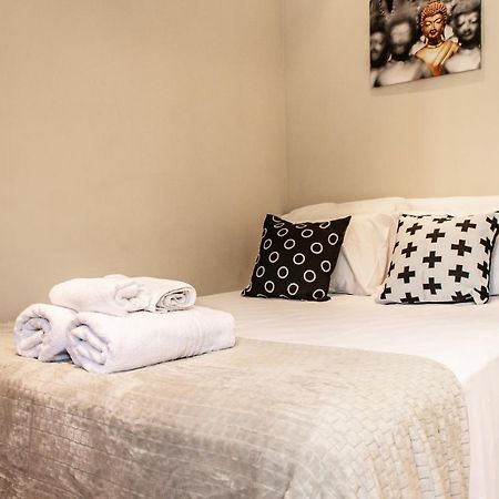 Apartamento Copacabana Rio de Janeiro Kültér fotó